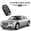 Chrysler Key Replacement Cincinnati Ohio