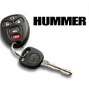 Hummer Key Replacement Cincinnati Ohio