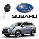Subaru Key Replacement Cincinnati Ohio