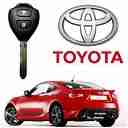 Toyota Key Replacement Cincinnati Ohio